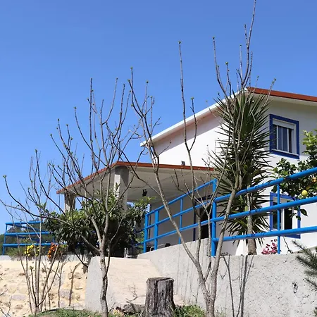 Casa Do Vouga Casa de Férias *