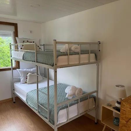 Casa Do Vouga *