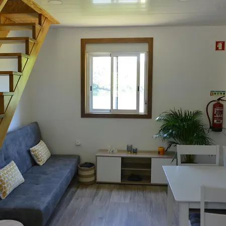 Casa Do Vouga Casa de Férias Oliveira de Frades