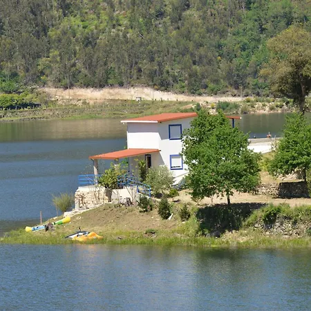 Casa Do Vouga Casa de Férias
