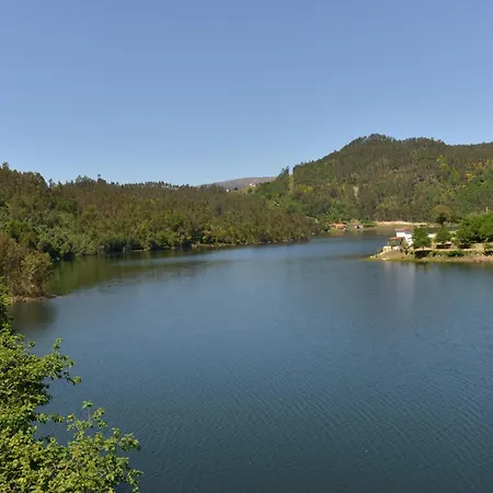 Casa Do Vouga