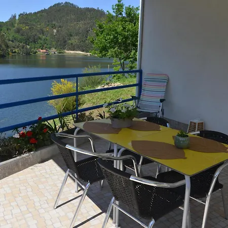 Casa de Férias Casa Do Vouga *