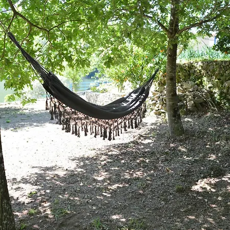 Casa Do Vouga Hébergement de vacances *