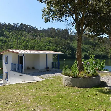 Casa Do Vouga Casa de Férias Oliveira de Frades