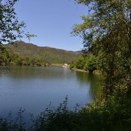 Casa Do Vouga Hébergement de vacances *